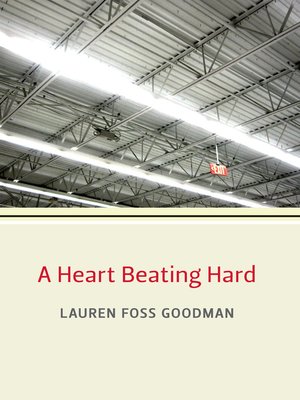 cover image of Heart Beating Hard